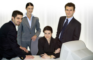 Coporate People